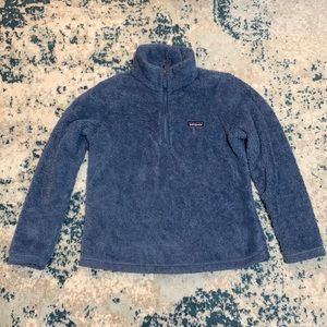 Patagonia Los Gatos Fleece Jacket Womens